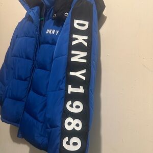 DKNY JACKET